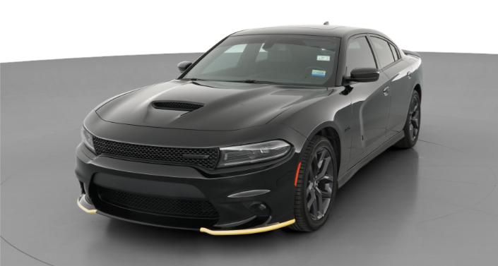 Thumbnail: 2023 Dodge Charger - 1
