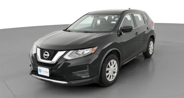 Thumbnail: 2017 Nissan Rogue - 1