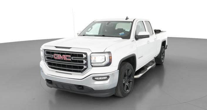 Thumbnail: 2019 GMC Sierra 1500 - 1