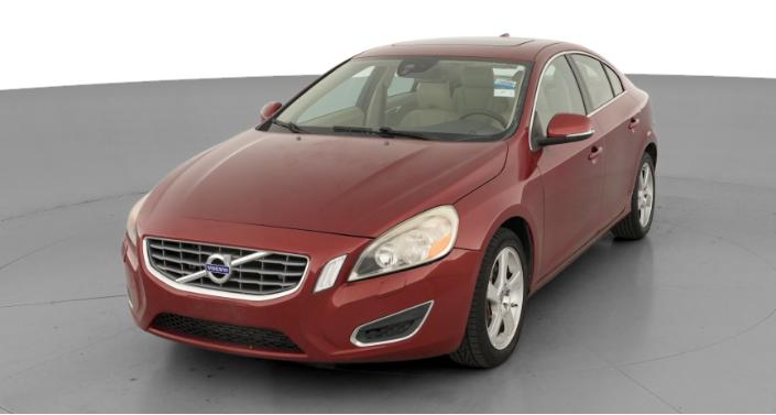2012 Volvo S60 T5 -
                  Concord, NC