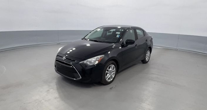 2018 Toyota Yaris iA Base -
                  Akron, NY