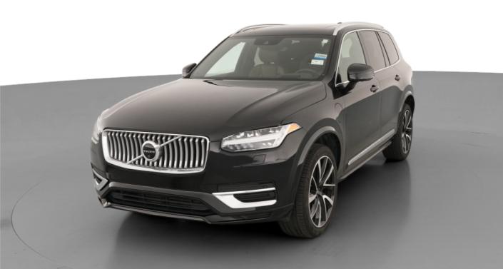 Thumbnail: 2021 Volvo XC90 - 1