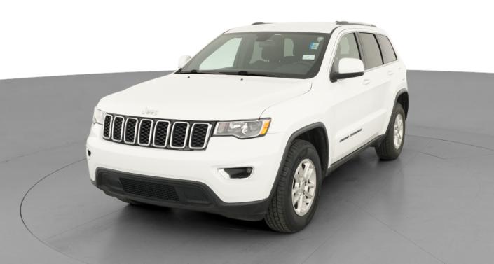 Thumbnail: 2019 Jeep Grand Cherokee - 1