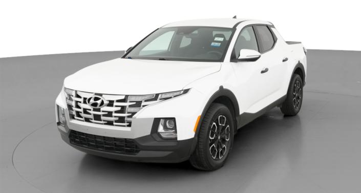 Thumbnail: 2022 Hyundai Santa Cruz - 1
