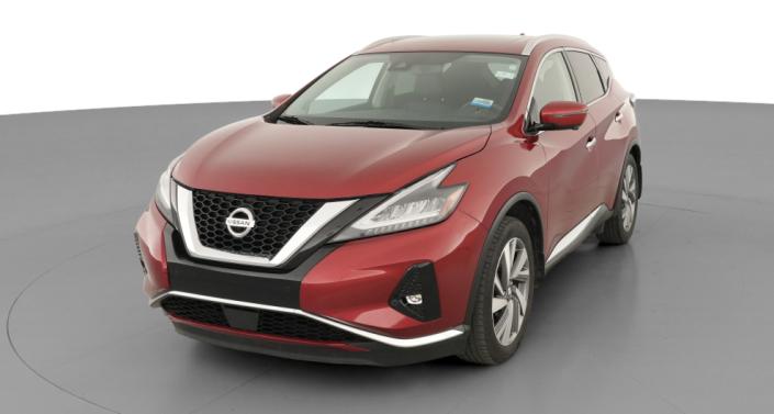 Thumbnail: 2019 Nissan Murano - 1