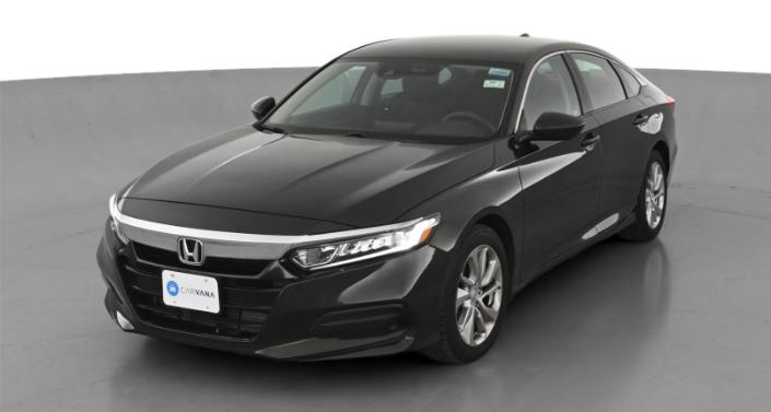 Thumbnail: 2018 Honda Accord - 1