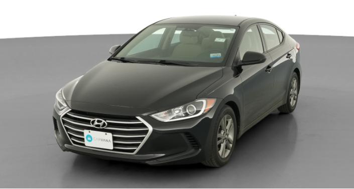 Thumbnail: 2018 Hyundai Elantra - 1