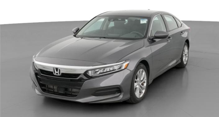 Thumbnail: 2019 Honda Accord - 1