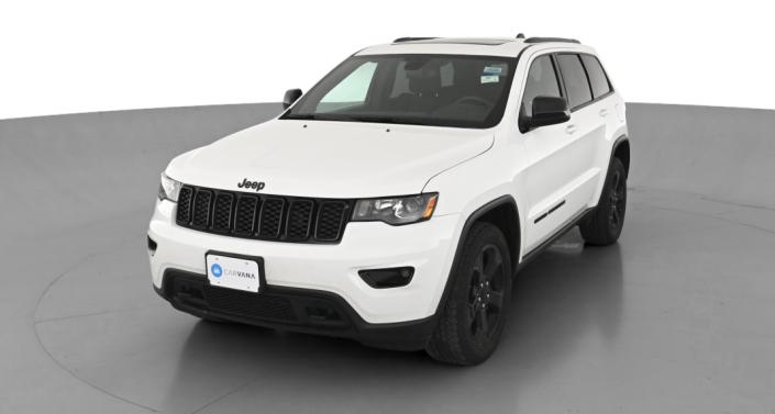 Thumbnail: 2019 Jeep Grand Cherokee - 1