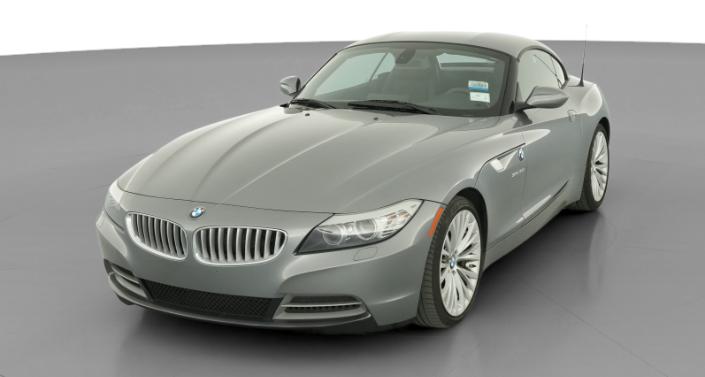 2011 BMW Z4 sDrive35i -
                  Tooele, UT
