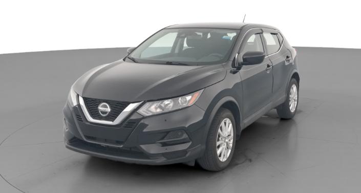 Thumbnail: 2020 Nissan Rogue Sport - 1