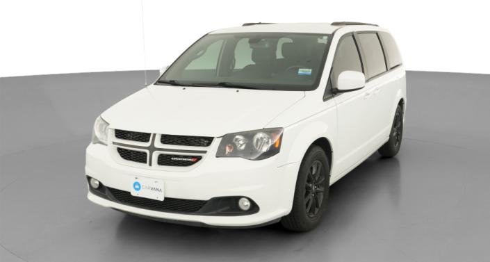 Thumbnail: 2019 Dodge Grand Caravan - 1