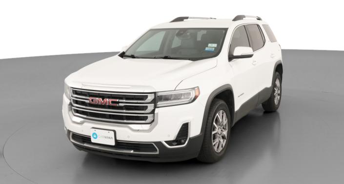 Thumbnail: 2021 GMC Acadia - 1