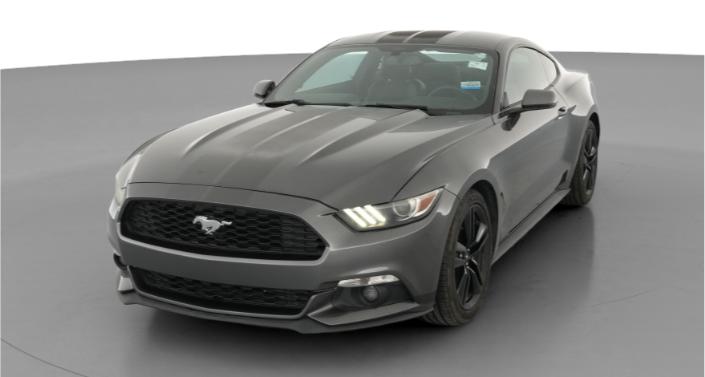 Thumbnail: 2016 Ford Mustang - 1