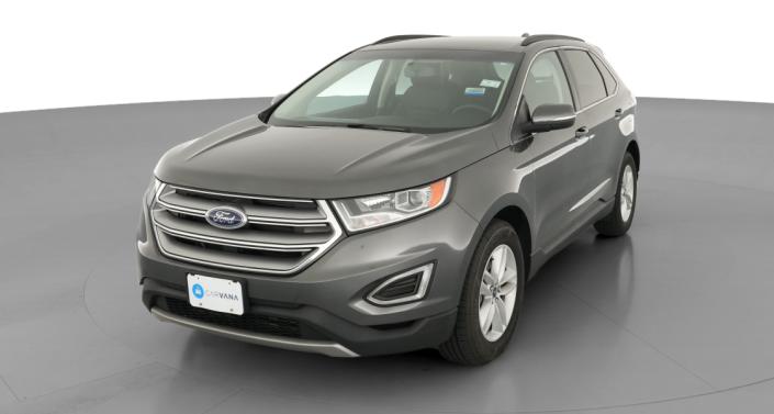 Thumbnail: 2018 Ford Edge - 1