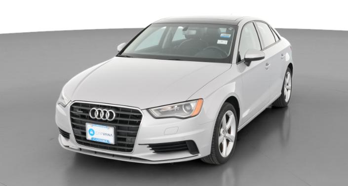 Thumbnail: 2016 Audi A3 - 1