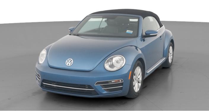 Thumbnail: 2019 Volkswagen Beetle - 1
