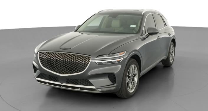 2022 Genesis GV70 Standard -
                  Rocklin, CA