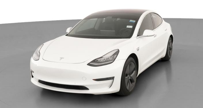 2018 Tesla Model 3 Long Range -
                  Auburn, GA