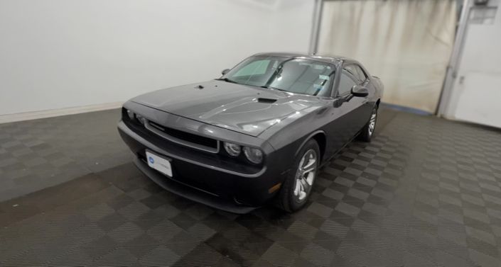 Thumbnail: 2014 Dodge Challenger - 1