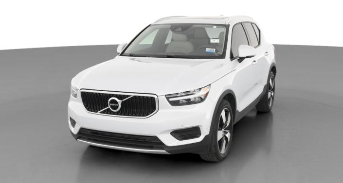 2020 Volvo XC40 T5 Momentum -
                  Bessemer, AL