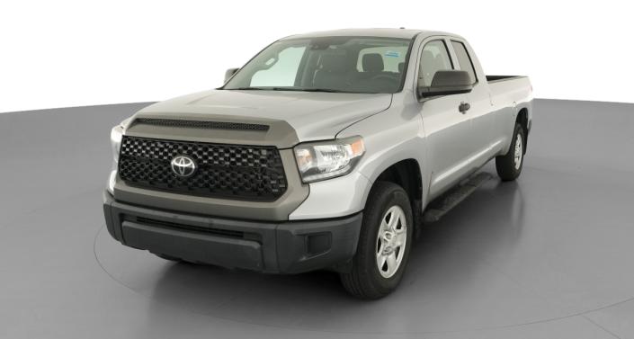 Thumbnail: 2021 Toyota Tundra - 1