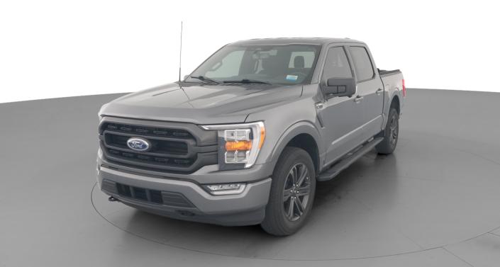 Thumbnail: 2022 Ford Econoline - 1