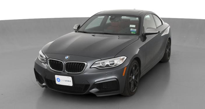 Thumbnail: 2017 BMW 2 Series - 1