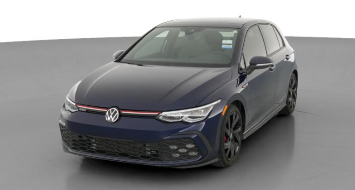 Thumbnail: 2022 Volkswagen Golf - 1