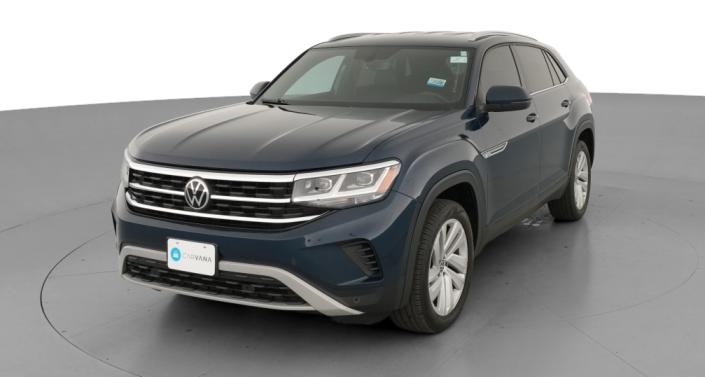 Thumbnail: 2022 Volkswagen Atlas - 1