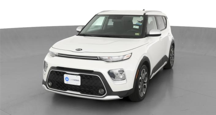 Thumbnail: 2020 Kia Soul - 1