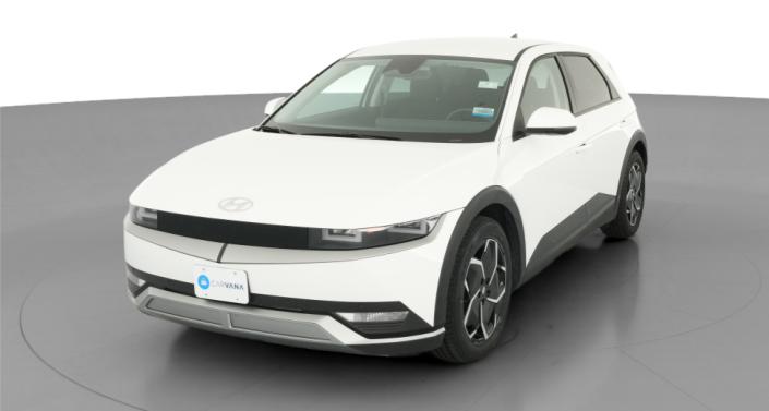 Thumbnail: 2024 Hyundai Ioniq 5 - 1