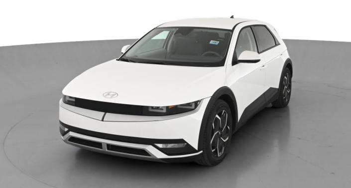 Thumbnail: 2024 Hyundai Ioniq 5 - 1