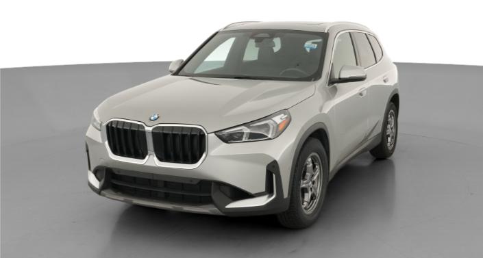 Thumbnail: 2023 BMW X1 - 1