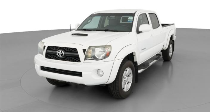 Thumbnail: 2011 Toyota Tacoma - 1