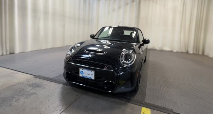 Thumbnail: 2024 MINI Cooper Convertible - 1