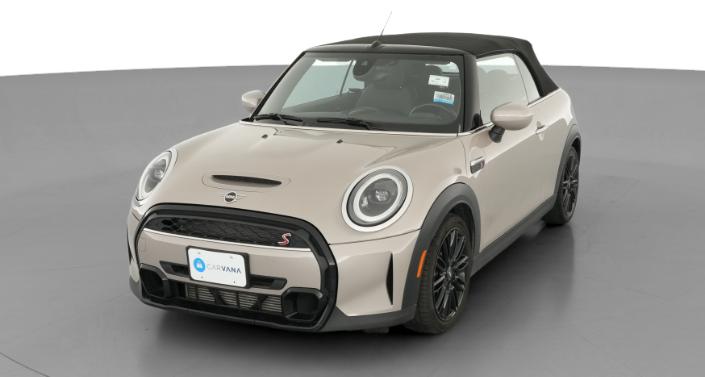 Thumbnail: 2024 MINI Cooper Convertible - 1