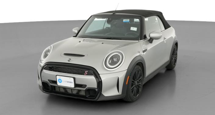 Thumbnail: 2024 MINI Cooper Convertible - 1