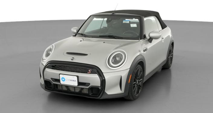 Thumbnail: 2024 MINI Cooper Convertible - 1