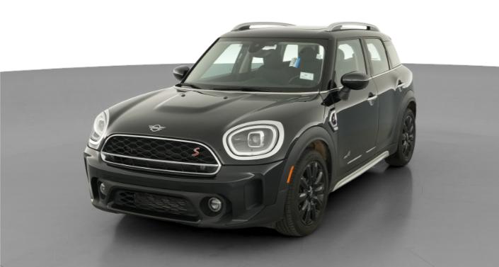 Thumbnail: 2024 MINI Cooper Countryman - 1