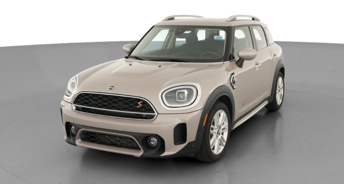 Thumbnail: 2024 MINI Cooper Countryman - 1