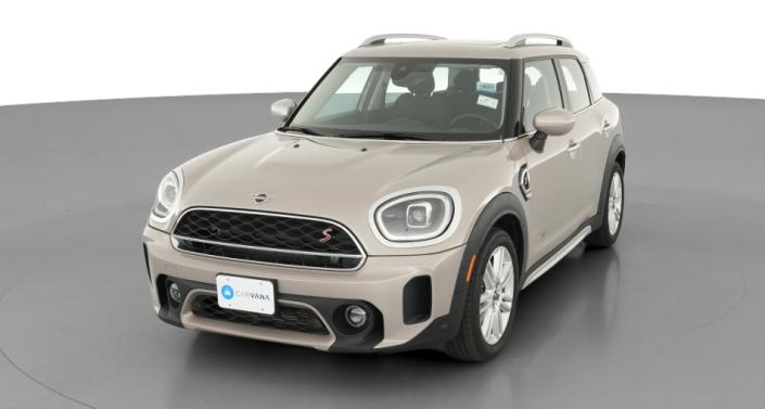Thumbnail: 2024 MINI Cooper Countryman - 1