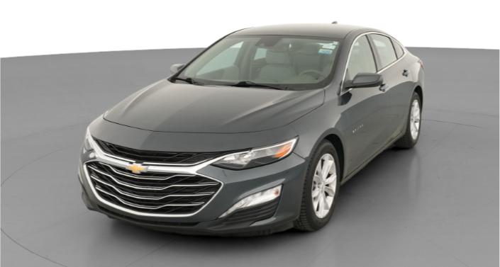 Thumbnail: 2021 Chevrolet Malibu - 1