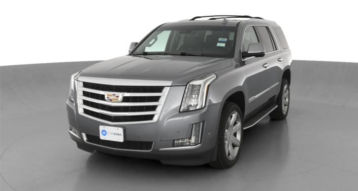 Thumbnail: 2019 Cadillac Escalade - 1