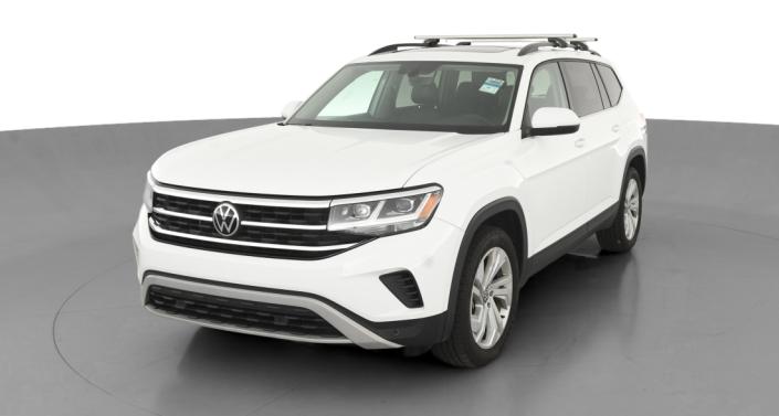 Thumbnail: 2021 Volkswagen Atlas - 1