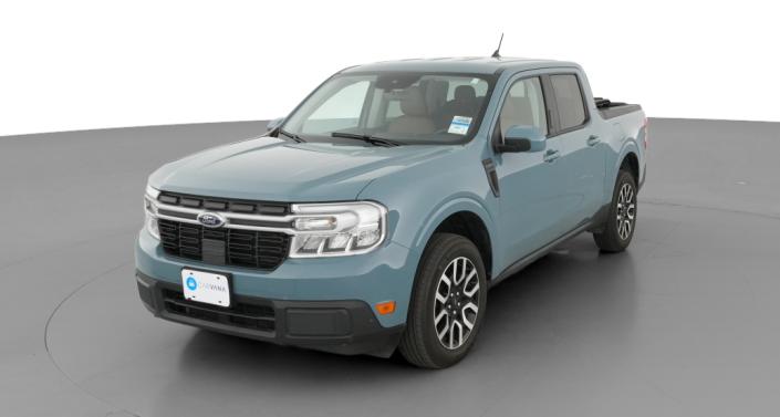Thumbnail: 2022 Ford Maverick - 1