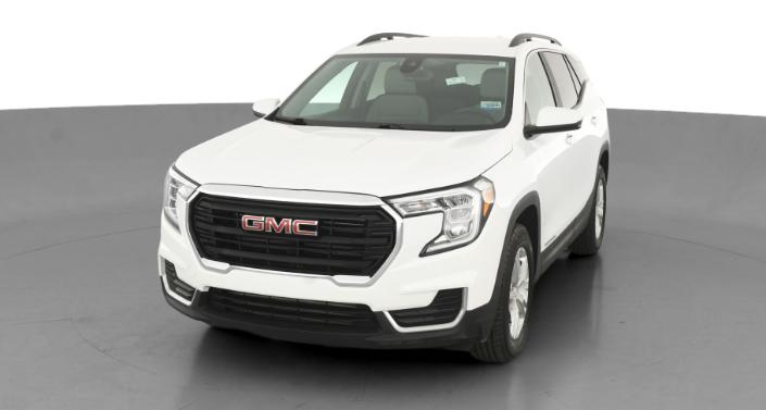 Thumbnail: 2023 GMC Terrain - 1