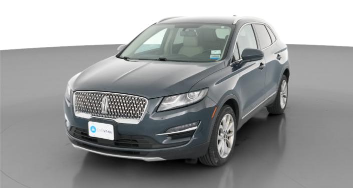 Thumbnail: 2019 Lincoln MKC - 1