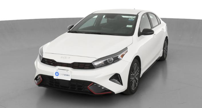 Thumbnail: 2023 Kia Forte - 1