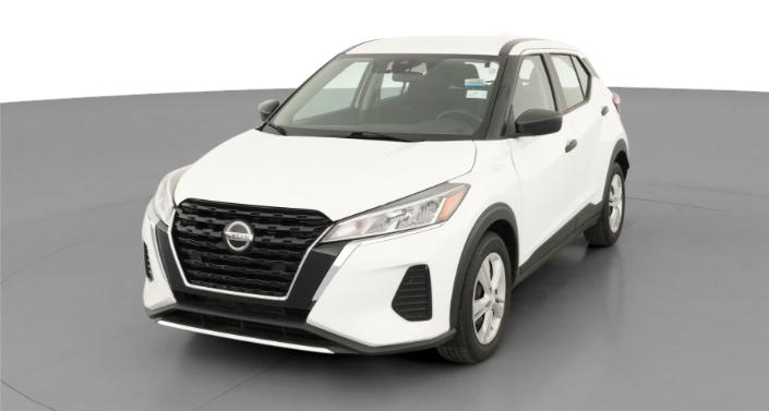 Thumbnail: 2021 Nissan Kicks - 1